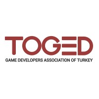 Game Developers Association of Turkey Logo