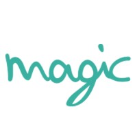 Magic by iStone Logo