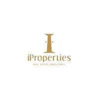 iProperties Egypt Logo
