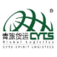 CYTS-SPIRIT LOGISTICS LTD Logo