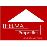THELMA PROPERTIES Logo