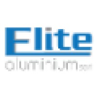 Elite aluminium sarl Logo