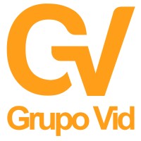 Grupo Vid Logo
