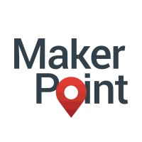 MakerPoint Logo