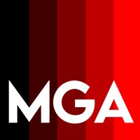 MGA Traffic | Transport | Waste Logo