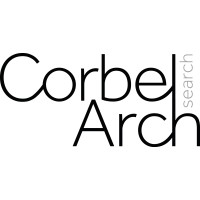 Corbel Arch Search Logo
