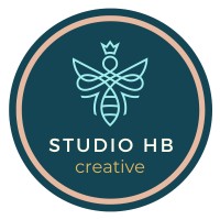 Studio HB Events & Communication | Studio HB Creative Logo