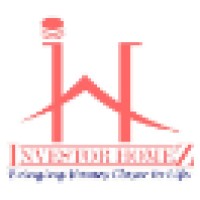 Investor Homez Logo
