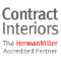 Contract Interiors Logo