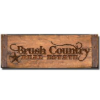 Brush Country Real Estate, Ltd. Logo