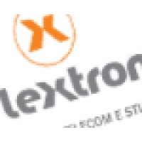 Lextron . Logo