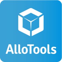 AlloTools (3D Configurator) Logo