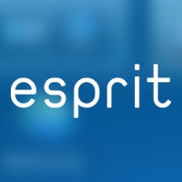 eSprit Solutions Logo