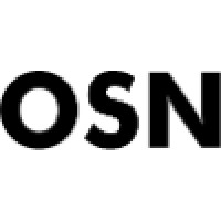 Oilfield Services Network Logo