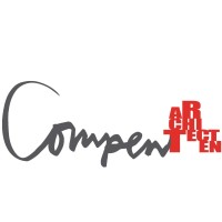 COMPEN ARCHITECTEN Logo