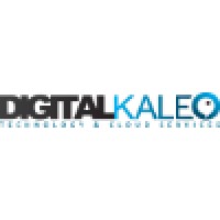 Digital Kaleo Logo