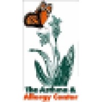 The Asthma & Allergy Center, PC Logo