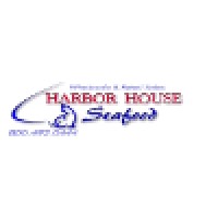 Harbor House Seafood, INC Logo