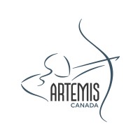 Artemis Canada Logo