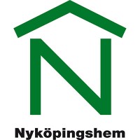 Nyköpingshem AB Logo