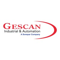 Gescan Automation Logo