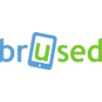 Brused Logo