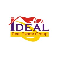 Ideal Real Estate Group Logo