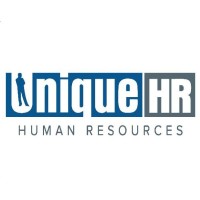UniqueHR Logo