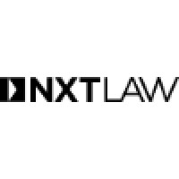 NXTLAW Logo