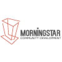Morningstar Community Development Logo