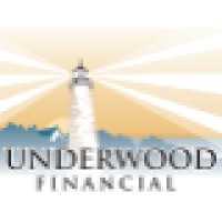 Underwood Financial Logo
