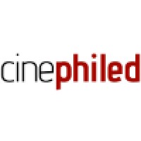 Cinephiled Logo