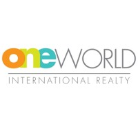 One World International Realty Logo
