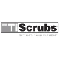 TiScrubs Logo