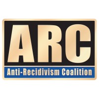 Anti-Recidivism Coalition (ARC) Logo
