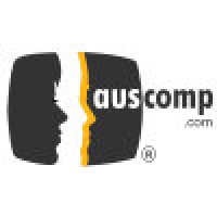 Auscomp Logo