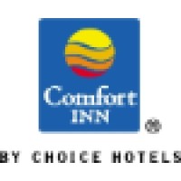 Comfort Inn DC Downtown/Convention Center Logo