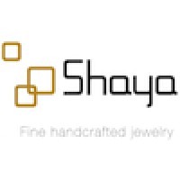 Shaya NYC Fine Handcrafted Jewelry Logo