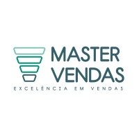 MASTERVENDAS Logo