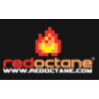 RedOctane Logo