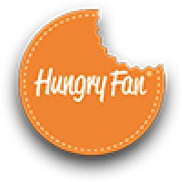 Hungry Fan Logo