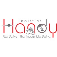 Handy Logistics Logo