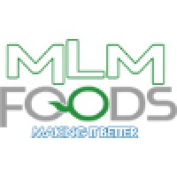 MLM Foods, Inc. Logo