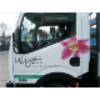 Ulyett Landscapes Limited Logo