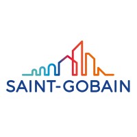 Saint-Gobain Abrasives AB Logo