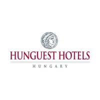 Hunguest Hotels Logo