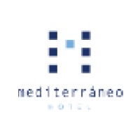 Hotel Mediterraneo Medellin Logo