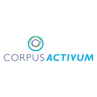 Fysiotherapie Corpus Activum Logo