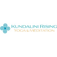 Kundalini Rising (UK) Logo