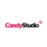 Candy Studio Logo